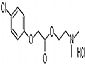 Meclofenoxate Hydrochloride CAS 3685-84-5